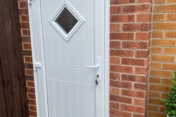 2 Kitchen Splashback