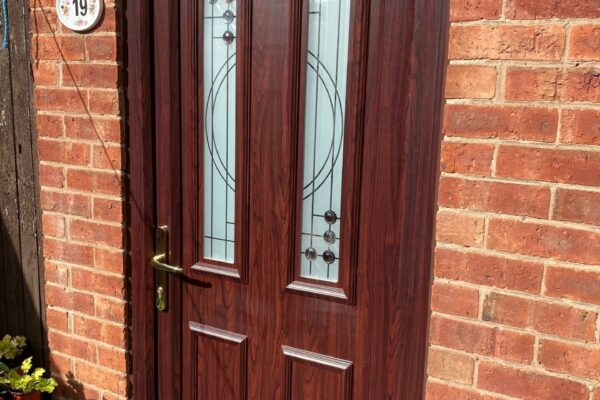 3 Kitchen Splashback