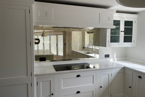 3 Kitchen Splashback